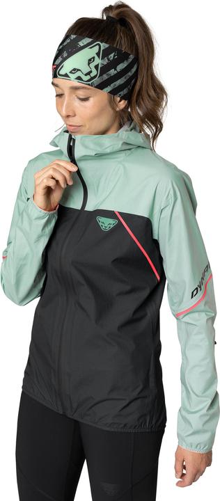 Actual product image Dynafit Alpine 3L Jacket W (M)