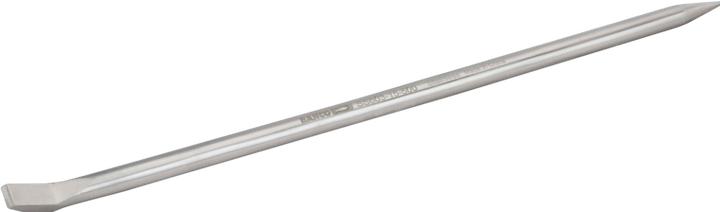 Actual product image Bahco SS CROW BAR 15X500