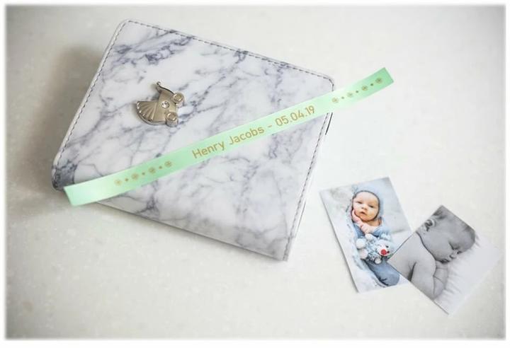 Immagine prodotto Brother TZe-RM34 (1.50 cm, Verde)