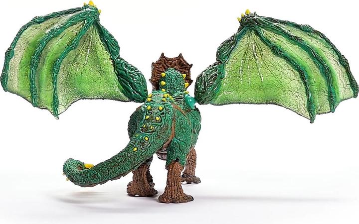 Actual product image Schleich Jungle Dragon