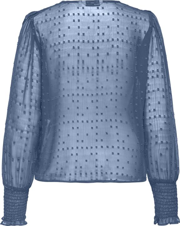 Immagine prodotto Only Onleleanor Life L/S Dobby Top Wvn Noos (L)