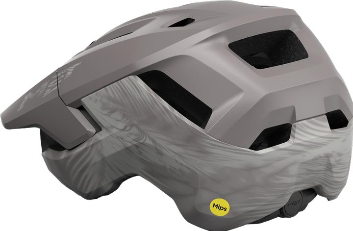 Produktbild MET Terrae MIPS Helm (56 - 58 cm)