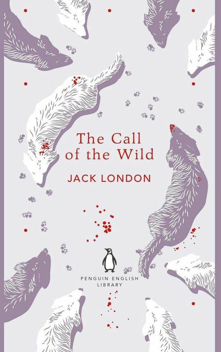 Produktbild The Call of the Wild (Englisch, Jack London, 2018)