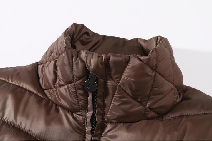 Actual product image Covalliero Collection 2021 quilted vest ladies (XXS)