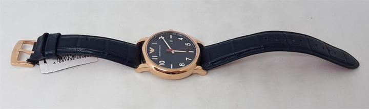 Produktbild Emporio Armani Luigi (Analoguhr, 43 mm)