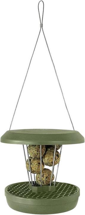 Actual product image Swissinno Vogel-Futtersilo "Lucerne" Smart Birds