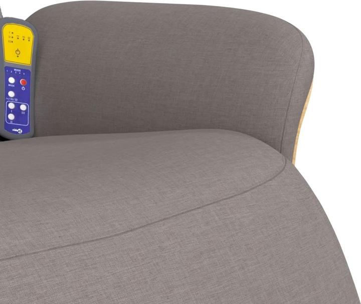 Actual product image vidaXL Gylda