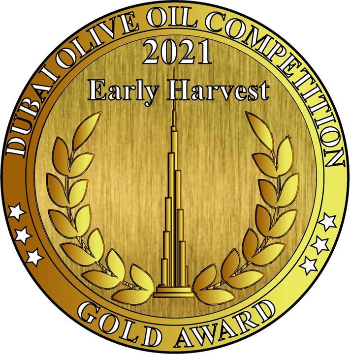 Produktbild Mitera Mastoidis (50 cl)