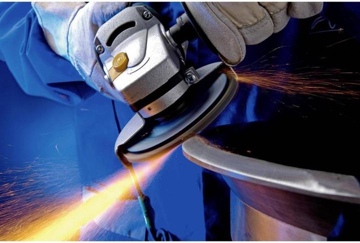 Produktbild Pferd Fächerschleifscheiben Polifan A-Plus (80)