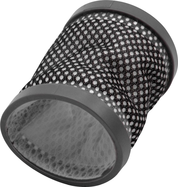 Actual product image AccuCell Vacuum Cleaner Filter for Vacuum Cleaner like Dirt Devil 0698002, Exhaust Air Filter