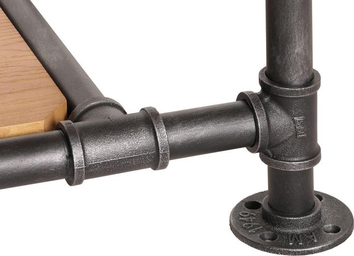 Produktbild JOHN316 Couchtisch (50 x 100 x 48 cm)