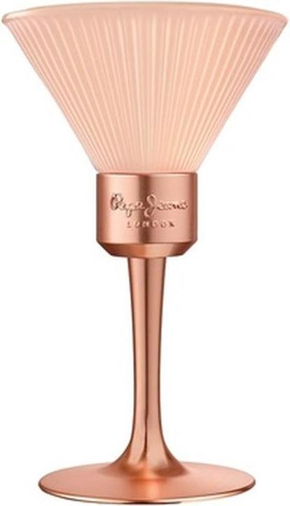 Image du produit Pepe Jeans Addictive For Her Perfume Women Eau de Parfum 50ml Floral Fruity Fragrance Gift (Eau de parfum, 50 ml)