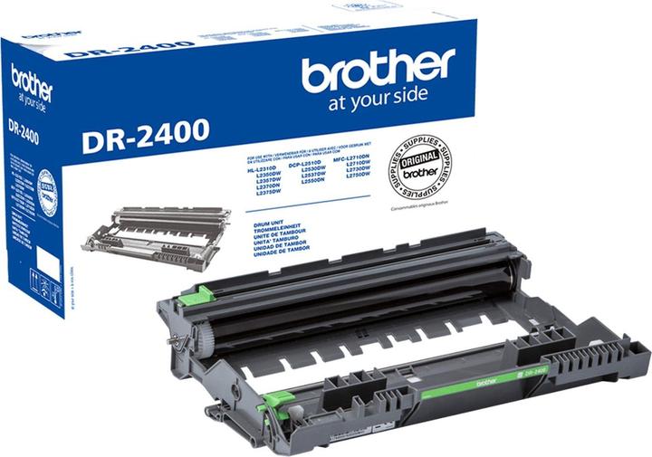 Brother DR-2400