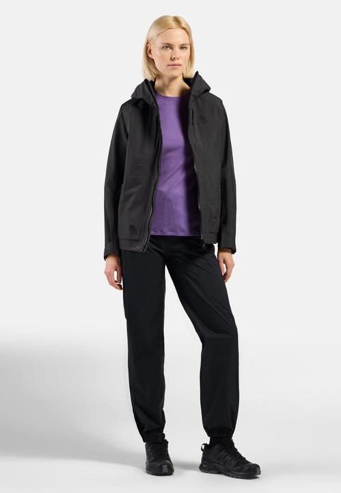 Produktbild Odlo Wasserdichte Ascent 3L Hardshell-Jacke 2.0 (XS)