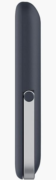 Produktbild Uniq Powerbank Hoveo 5000mAh USB-C 20W PD Fast charge Wireless Magnetic niebieski/storm blue (5000 mAh, 20 W, 18 Wh)