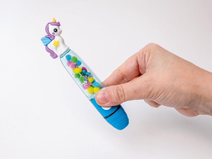 Immagine prodotto Clementoni L Atelier Des Fluos (Francese, 7 anni)