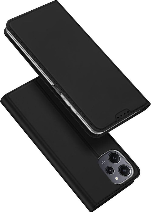 Produktbild Dux Ducis Skin Pro Series Bookcover (Xiaomi Redmi 12, Xiaomi Redmi Note 12)