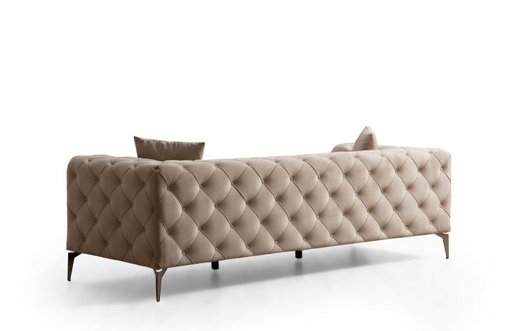 Produktbild Atelier del Sofa Giuliana (3-Sitzer)