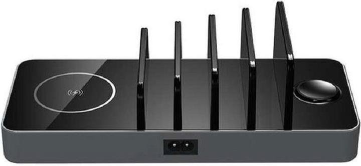 Immagine prodotto Prestigio Caricabatterie wireless Revolt A6 6in (10 W)