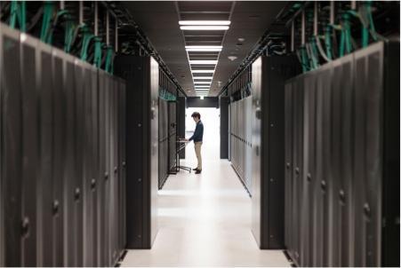 HPE Antenne de mise en réseau AP-ANT-345