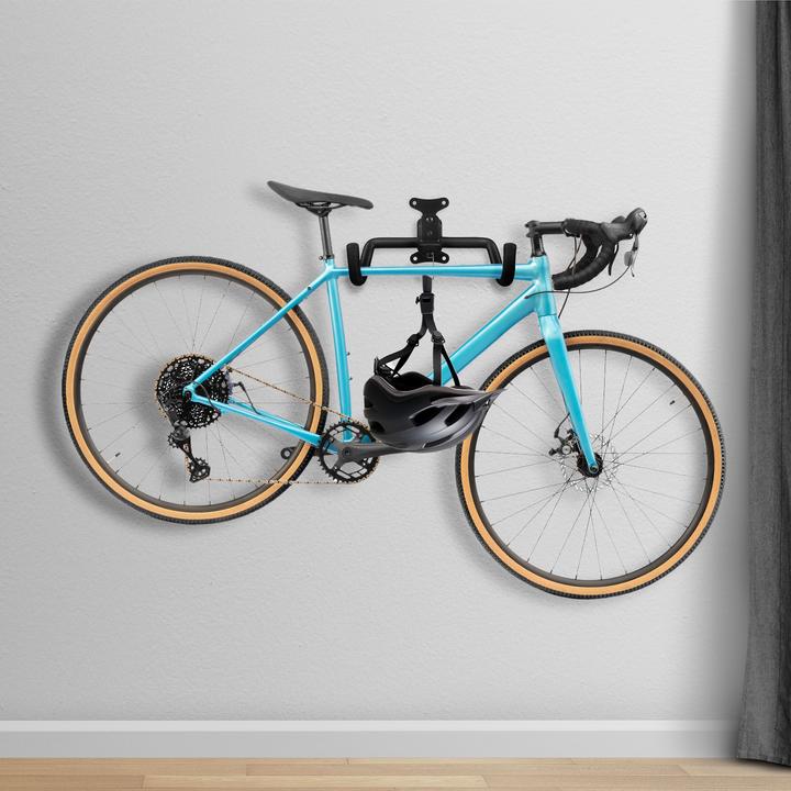 Produktbild Maclean Fahrrad-Wandhalterung MC-484