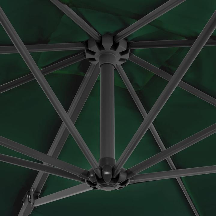 Produktbild vidaXL Maliusha (2.50 m)