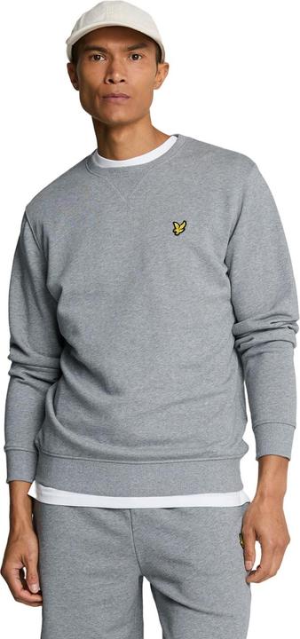 Image du produit Lyle and Scott - Sweat - Homme (XL)