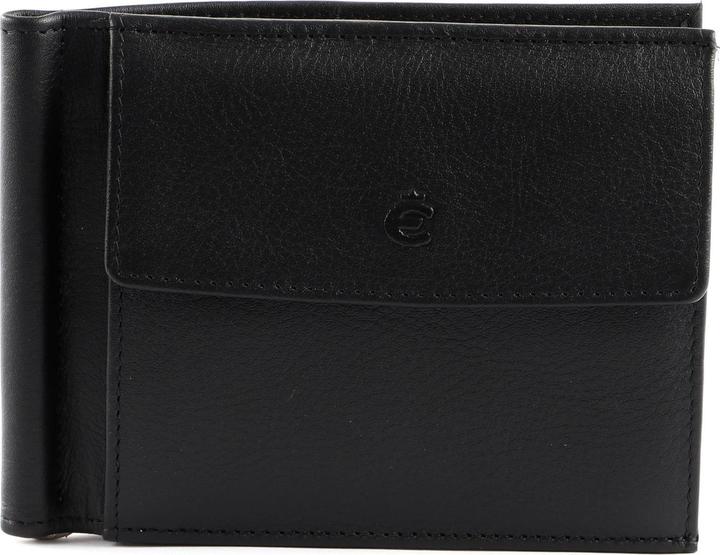 Actual product image Esquire Money Clip Wallet