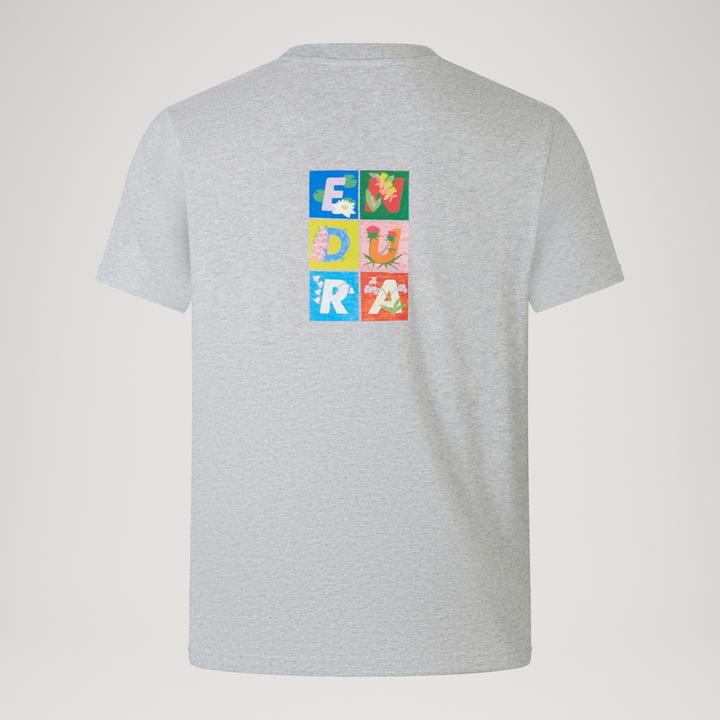 Actual product image Endura Ltd Graphic Tee T-Shirt (L)