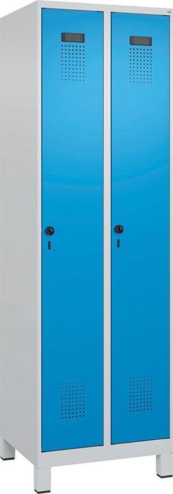 Actual product image C+P Evolo PLUS locker (60 cm, 195 cm)