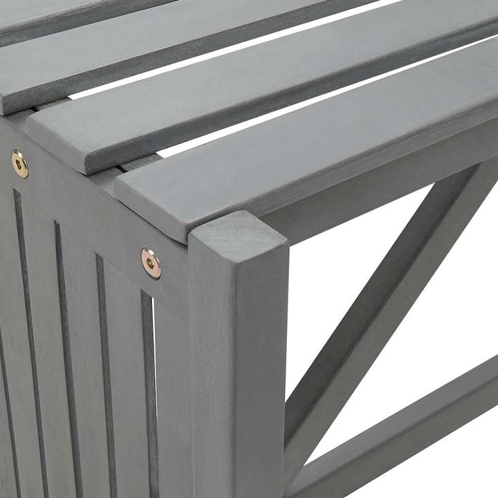 Image du produit vidaXL Madyson