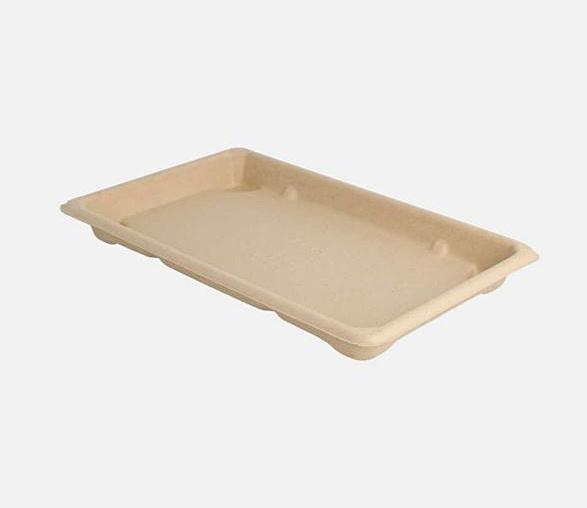 Produktbild Sushi Box BIONIC (50 x)