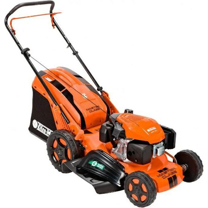 Oleo-Mac, Tosaerba, OHV GMC48PK Benzin-Rasenmäher (Benzina)