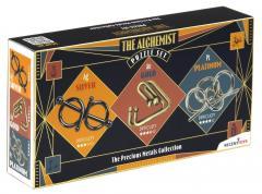 Actual product image Recent Toys The Alchemist Set 3 Stück (German)