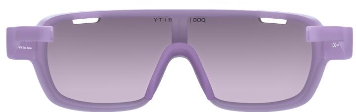 Produktbild Poc DO Half Blade (Silver Mirror 10.0, Violet)