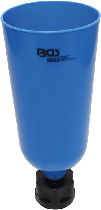Produktbild BGS Öl-Einfülltrichter