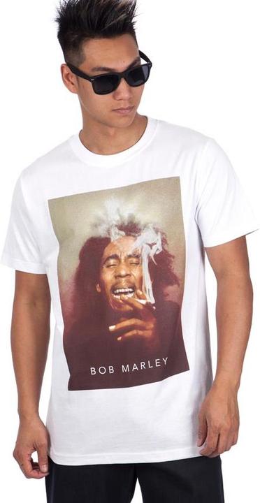 Produktbild Mister Tee Bob Marley (L)