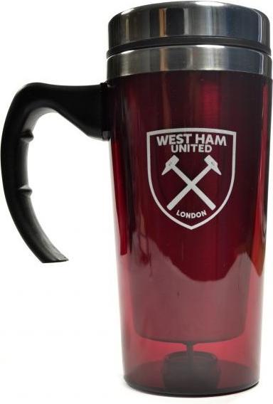 Immagine prodotto West Ham United FC Tazza da viaggio (0.45 l)