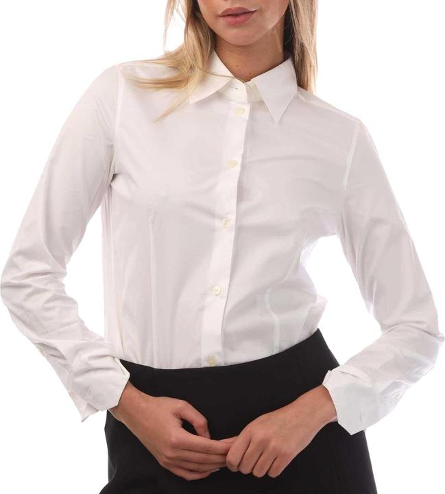 Produktbild BOSS Bellevou Bluse (32)