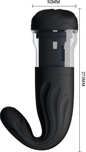 Produktbild Pretty Love Breton