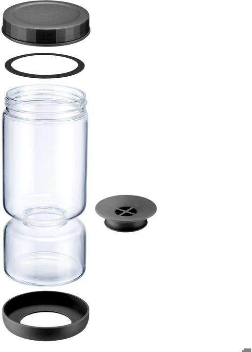 Actual product image Westmark Abtropfglas (1.30 l)