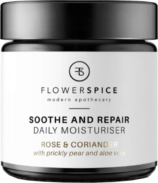 Image du produit Flower and Spice Soothe and Repair (60 ml, Crème 24h)