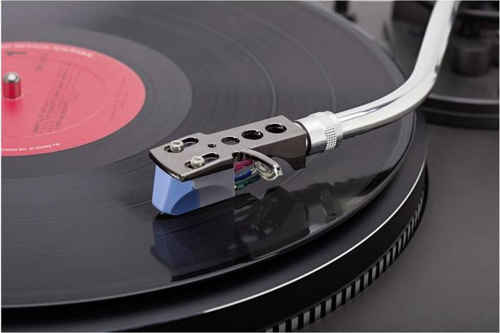 Immagine prodotto Analogis Headshell HS-31 Systemträger (Guscio per cuffie)