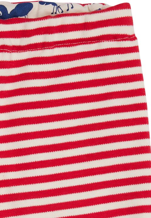 Actual product image loud + proud Reversible trousers (110)