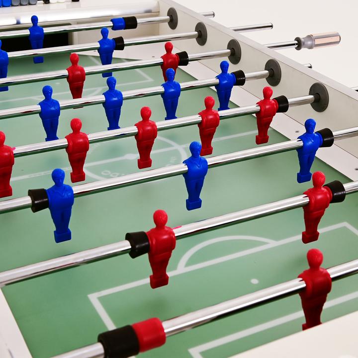 Immagine prodotto Garlando Kicker ITSF World Champion 2.0