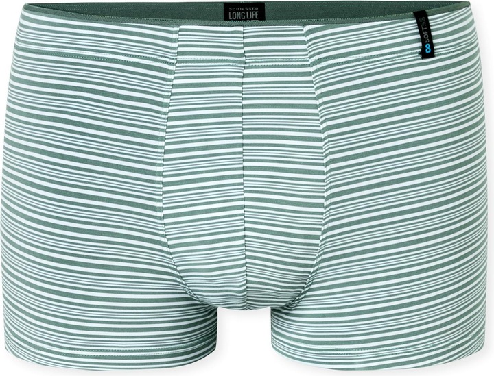 Immagine prodotto Schiesser Trunk Long Life Soft (5, Confezione singola)