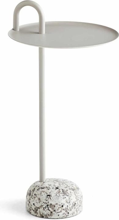 Image du produit HAY Bowler Beistelltisch