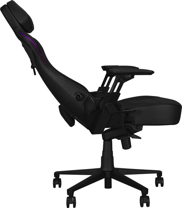 Actual product image ASUS Gaming Stuhl Rog Courser