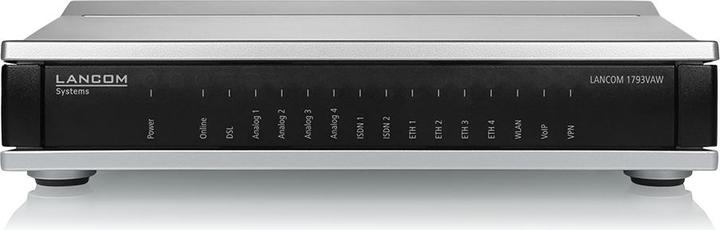 Produktbild Lancom Systems 1793VAW (EU)