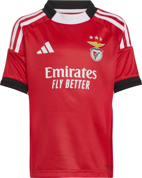 Immagine prodotto adidas Benfica Lissabon Trikotsatz für Kleinkinder (92)